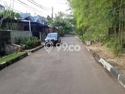 Rumah area Lebak Bulus, Area Elite 4 KT Rumah area Lebak Bulus, Area Elite 4 KT