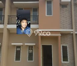 Rumah Minimalis 3 Kamar LT 81m2 di Lippo Karawaci Rumah Minimalis 3 Kamar LT 81m2 di Lippo Karawaci