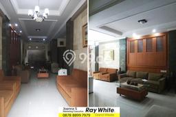 Rumah Strategis 4 Kamar Tidur dan 3 Kamar Mandi di Lokasi Strategis Grand Wisata, Bekasi Rumah Strategis 4 Kamar Tidur dan 3 Kamar Mandi di Lokasi Strategis Grand Wisata, Bekasi