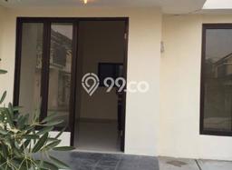 Hunian Cantik Modern Lb 60m2 di Ciputat Timur, Tangerang Selatan Hunian Cantik Modern Lb 60m2 di Ciputat Timur, Tangerang Selatan