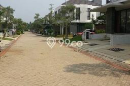 Dijual Rumah Eksklusif 4 KT di Bintaro, Tangerang Selatan Dijual Rumah Eksklusif 4 KT di Bintaro, Tangerang Selatan