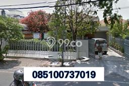 Hunian Mewah LB 1200m2 Siap Huni Desain Elegan di Diponegoro, Surabaya Hunian Mewah LB 1200m2 Siap Huni Desain Elegan di Diponegoro, Surabaya