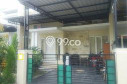 Rumah Minimalis 2 KT LT 91m2 di Wonorejo Rumah Minimalis 2 KT LT 91m2 di Wonorejo