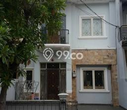 Rumah Bisa KPR LT 90m² di Kawasan Perumahan Taman Palem, Jakarta Barat Rumah Bisa KPR LT 90m² di Kawasan Perumahan Taman Palem, Jakarta Barat