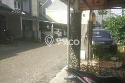 Rumah Minimalis 3 KT di Cikutra Bandung Semi Furnished Rumah Minimalis 3 KT di Cikutra Bandung Semi Furnished