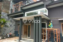 Rumah LT 144m² / LB 200m² di Lokasi mojosongo, Solo Rumah LT 144m² / LB 200m² di Lokasi mojosongo, Solo