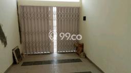 Rumah baru Cluster Rafflesia Tipe Petunia, Graha Padma, Semarang Barat Rumah baru Cluster Rafflesia Tipe Petunia, Graha Padma, Semarang Barat