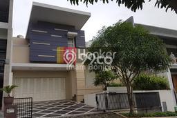 HARGA SPECIAL! Rumah Nyaman area Jangli, Semarang, Luas 374m² LB 295m² BISA KPR! HARGA SPECIAL! Rumah Nyaman area Jangli, Semarang, Luas 374m² LB 295m² BISA KPR!