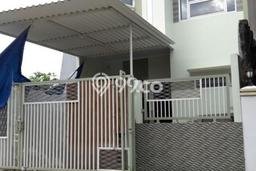 For Sale Hunian Rumah Nyaman 3 KT di Serpong Villa Melati Mas, Tangerang Selatan For Sale Hunian Rumah Nyaman 3 KT di Serpong Villa Melati Mas, Tangerang Selatan