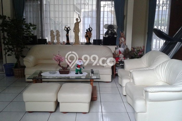 Rumah Eksklusif Dijual LT 395m2 di Sukajadi, Bandung Rumah Eksklusif Dijual LT 395m2 di Sukajadi, Bandung