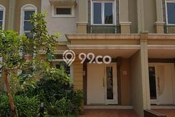 Bisa KPR! Rumah Gading Serpong, Tangerang, LT 63m² LB 70m² Bisa KPR! Rumah Gading Serpong, Tangerang, LT 63m² LB 70m²