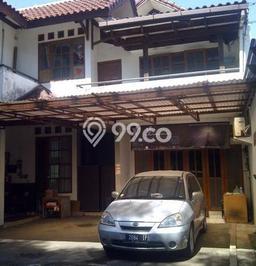 Rumah Lokasi Strategis area Pasar Minggu, Jakarta Selatan, Luas 1024m² LB 300m² Rumah Lokasi Strategis area Pasar Minggu, Jakarta Selatan, Luas 1024m² LB 300m²