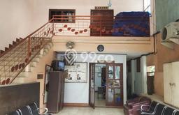 Rumah Asri Pasar Minggu, Area Sejuk - LT 319m² Rumah Asri Pasar Minggu, Area Sejuk - LT 319m²