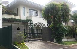 Rumah Asri area Pantai Indah Kapuk, Dekat Pantai Indah Kapuk, Jakarta Utara, Jakarta Utara - 5 KT Rumah Asri area Pantai Indah Kapuk, Dekat Pantai Indah Kapuk, Jakarta Utara, Jakarta Utara - 5 KT