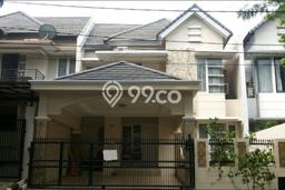 Rumah Elit Modern Siap Huni di Serpong Villa Melati Mas Tangerang Selatan Rumah Elit Modern Siap Huni di Serpong Villa Melati Mas Tangerang Selatan