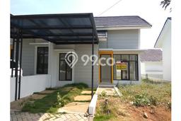 Rumah baru cluster Aurora tahap 1, BSB Village, Cangkiran, Mijen Rumah baru cluster Aurora tahap 1, BSB Village, Cangkiran, Mijen