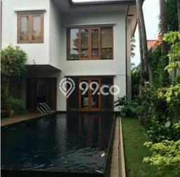 Rumah Strategis di Mampang Prapatan, Jakarta Selatan, Luas 730m² LB 600m² - HARGA NEGO! Rumah Strategis di Mampang Prapatan, Jakarta Selatan, Luas 730m² LB 600m² - HARGA NEGO!