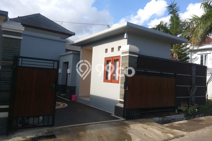 Rumah Asri di Bukit, 2 KT, Lingkungan Strategis, LT 200m² Bangunan 120m² Rumah Asri di Bukit, 2 KT, Lingkungan Strategis, LT 200m² Bangunan 120m²