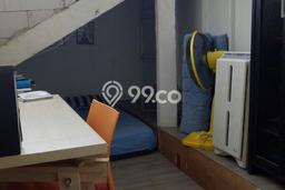 FEATURED! Rumah Asri area Bintaro, LT 120m² Bangunan 110m² FEATURED! Rumah Asri area Bintaro, LT 120m² Bangunan 110m²
