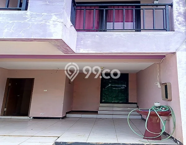Siap Huni Rumah Mewah 6 Kamar di Cilengkrang Dekat ke Mana Saja Siap Huni Rumah Mewah 6 Kamar di Cilengkrang Dekat ke Mana Saja