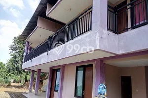 Siap Huni Rumah Mewah 6 Kamar di Cilengkrang Dekat ke Mana Saja Siap Huni Rumah Mewah 6 Kamar di Cilengkrang Dekat ke Mana Saja
