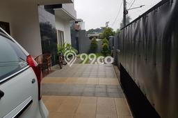 SPECIAL PROPERTY! Rumah di Tanah Kusir, Luas 3500m² Bangunan 420m² SPECIAL PROPERTY! Rumah di Tanah Kusir, Luas 3500m² Bangunan 420m²