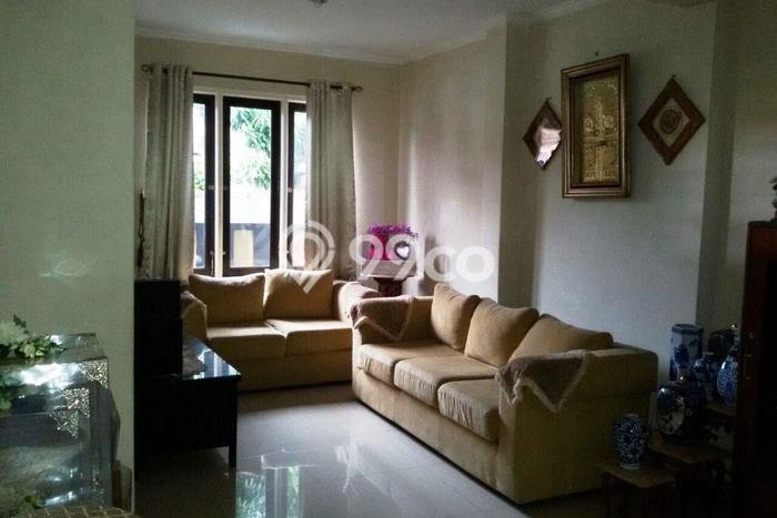 Rumah Modern 4 Kamar LT 78m2 di Pondok Gede Rumah Modern 4 Kamar LT 78m2 di Pondok Gede
