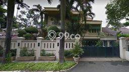 Properti Mewah 4 Kamar Tidur Dekat Fasilitas Umum di Kebayoran Baru, Jakarta Selatan Properti Mewah 4 Kamar Tidur Dekat Fasilitas Umum di Kebayoran Baru, Jakarta Selatan