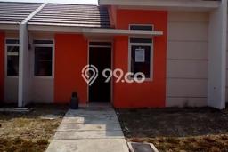 PENAWARAN TERBATAS! Rumah Berkualitas di Maja, Luas 72m2m² Bangunan 36m2m² PENAWARAN TERBATAS! Rumah Berkualitas di Maja, Luas 72m2m² Bangunan 36m2m²