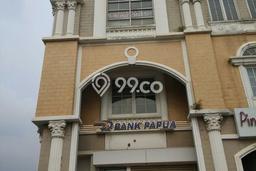 Hunian Eksklusif Best Area di Tangerang, Banten Hunian Eksklusif Best Area di Tangerang, Banten