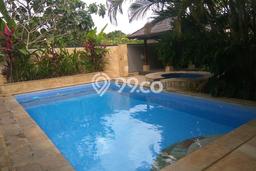 Rumah area Jimbaran, Badung, LT 270m² Bangunan 200m² - INVESTASI TERBAIK! Rumah area Jimbaran, Badung, LT 270m² Bangunan 200m² - INVESTASI TERBAIK!
