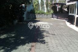 Dijual Cepat Rumah Bagus Siap Huni LB 130m2 di Antapani, Bandung Dijual Cepat Rumah Bagus Siap Huni LB 130m2 di Antapani, Bandung