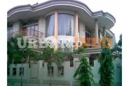 Rumah 4 KT 5 KM di Kawasan Sunter, Jakarta Utara Rumah 4 KT 5 KM di Kawasan Sunter, Jakarta Utara