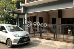 Disewakan! Rumah 6 Kamar Tidur &
5 Kamar Mandi di Kemang Pratama, Bekasi Disewakan! Rumah 6 Kamar Tidur &
5 Kamar Mandi di Kemang Pratama, Bekasi