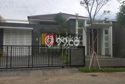 Rumah Asri 5 Kamar Lokasi Tenang di Jangli, Semarang Rumah Asri 5 Kamar Lokasi Tenang di Jangli, Semarang