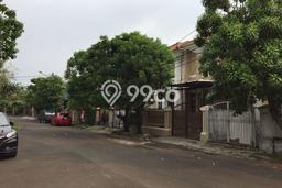 Perumahan Taman Semanan Indah Jakarta Barat Perumahan Taman Semanan Indah Jakarta Barat