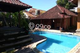 Rumah di Nusa Dua, 3 KT, Akses Mudah Pusat Kota, LT 394m² LB 250m² Rumah di Nusa Dua, 3 KT, Akses Mudah Pusat Kota, LT 394m² LB 250m²