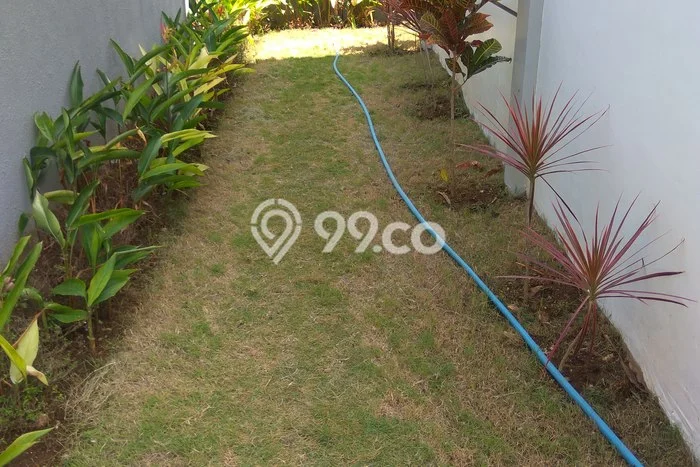 Rumah 3 KT 3 KM Luas Tanah 162m², Luas Bangunan 177m² di Puri Gading, Badung Rumah 3 KT 3 KM Luas Tanah 162m², Luas Bangunan 177m² di Puri Gading, Badung