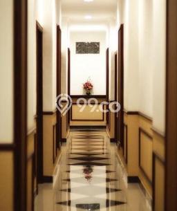 Kosan Mewah 68 Kamar terisi 90-100% di kawasan Elit Kebayoran Lama Kosan Mewah 68 Kamar terisi 90-100% di kawasan Elit Kebayoran Lama