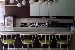 Rumah Luxury Modern Tanpa Renovasi di Buah Batu Bandung Rumah Luxury Modern Tanpa Renovasi di Buah Batu Bandung