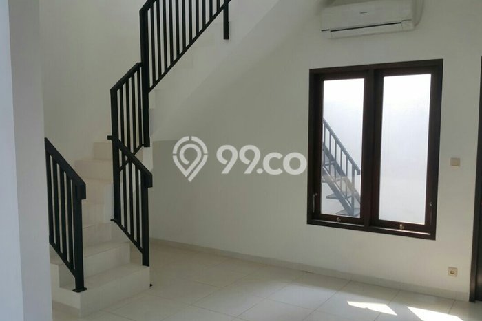 Hunian Nyaman Asri 3 KT Siap Pakai di Bintaro Tangerang Selatan Hunian Nyaman Asri 3 KT Siap Pakai di Bintaro Tangerang Selatan