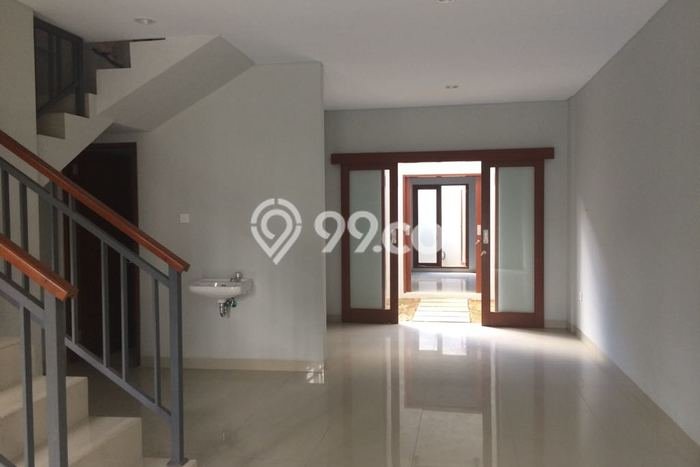 Rumah Minimalis 3 Kamar LT 132m2 di Mahendradata Rumah Minimalis 3 Kamar LT 132m2 di Mahendradata