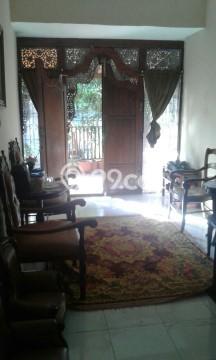 Rumah cluster hook Taman Oleander Graha Padma, Semarang Rumah cluster hook Taman Oleander Graha Padma, Semarang
