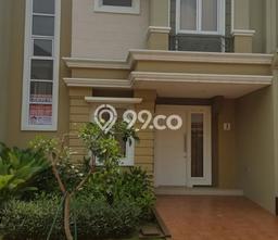 Rumah Strategis di Gading Serpong, Dekat Gading Serpong, Tangerang, Tangerang - LT 63m² Rumah Strategis di Gading Serpong, Dekat Gading Serpong, Tangerang, Tangerang - LT 63m²