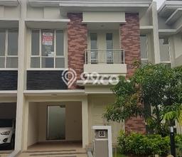 PROMO SPESIAL! Rumah Siap Huni di Gading Serpong, Tangerang, Luas 105m² Bangunan 80m² PROMO SPESIAL! Rumah Siap Huni di Gading Serpong, Tangerang, Luas 105m² Bangunan 80m²
