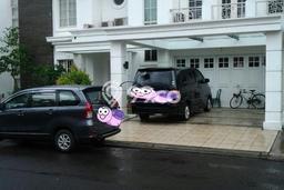 Rumah PREMIUM! area Alam Sutera, Tangerang, Luas 400m² Bangunan 600m², HARGA SPESIAL Rumah PREMIUM! area Alam Sutera, Tangerang, Luas 400m² Bangunan 600m², HARGA SPESIAL