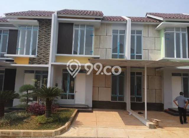 Dijual Rumah 3 Kamar Lokasi Strategis Bagus dan Strategis di Karawaci Dijual Rumah 3 Kamar Lokasi Strategis Bagus dan Strategis di Karawaci
