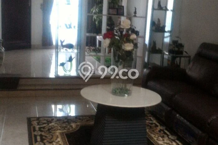 Rumah Elit Modern Siap Huni di Kelapa Dua Jakarta Barat Rumah Elit Modern Siap Huni di Kelapa Dua Jakarta Barat
