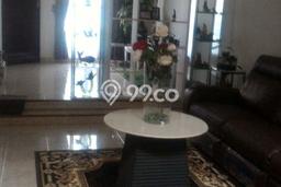 Rumah Elit Modern Siap Huni di Kelapa Dua Jakarta Barat Rumah Elit Modern Siap Huni di Kelapa Dua Jakarta Barat