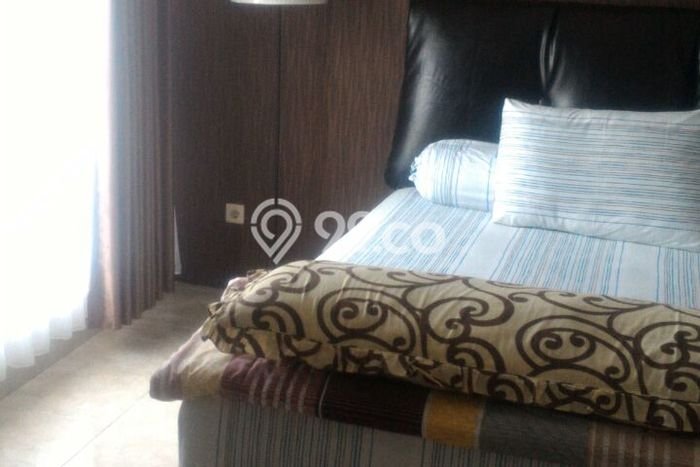 Rumah Elit Modern Siap Huni di Kelapa Dua Jakarta Barat Rumah Elit Modern Siap Huni di Kelapa Dua Jakarta Barat